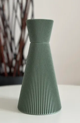 Elegant Vase