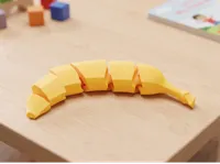无需调参,一键打印版