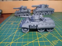 0.16mm layer, 2 walls, 10% infill