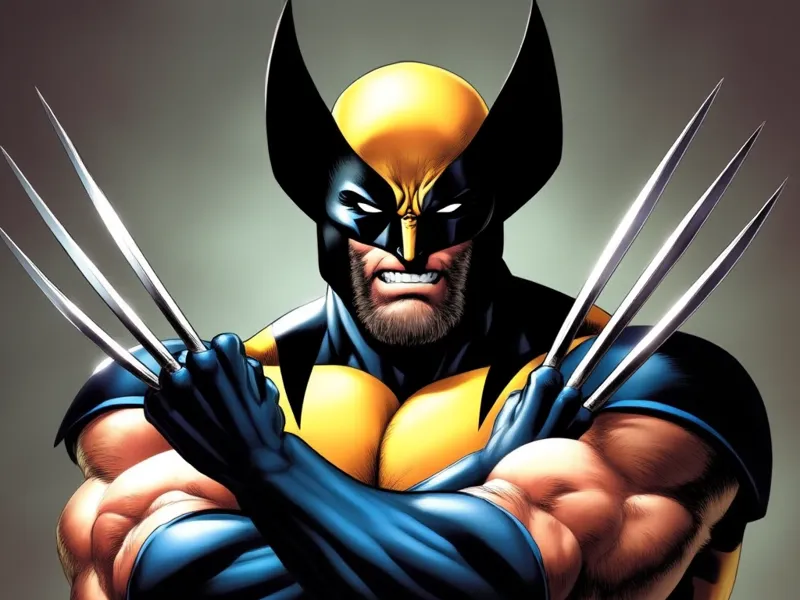 Wolverine
