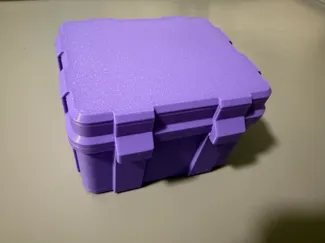 Kleine Box