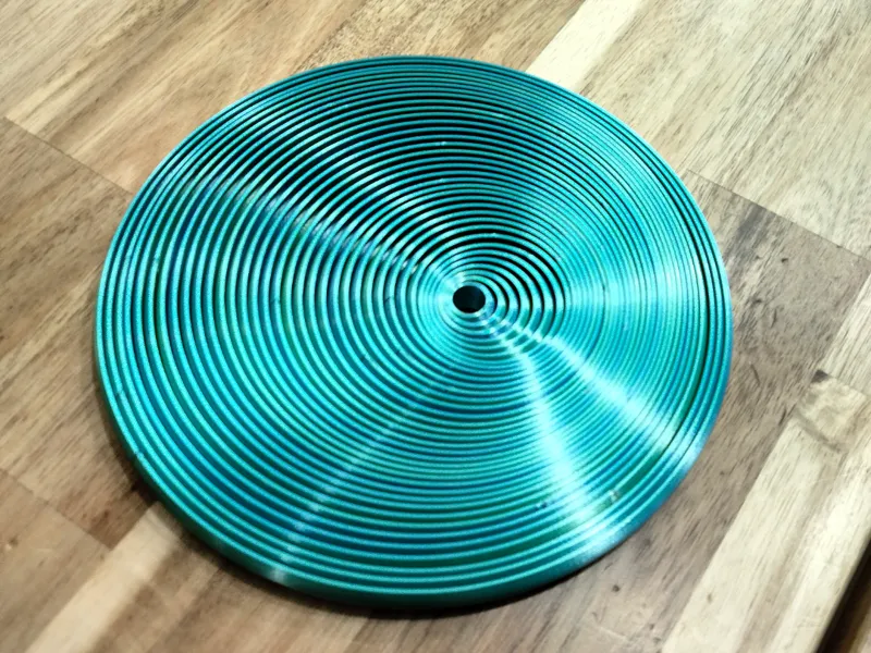 Large Circle Fidget
