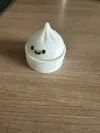 0.2mm layer, 2 walls, 6% infill