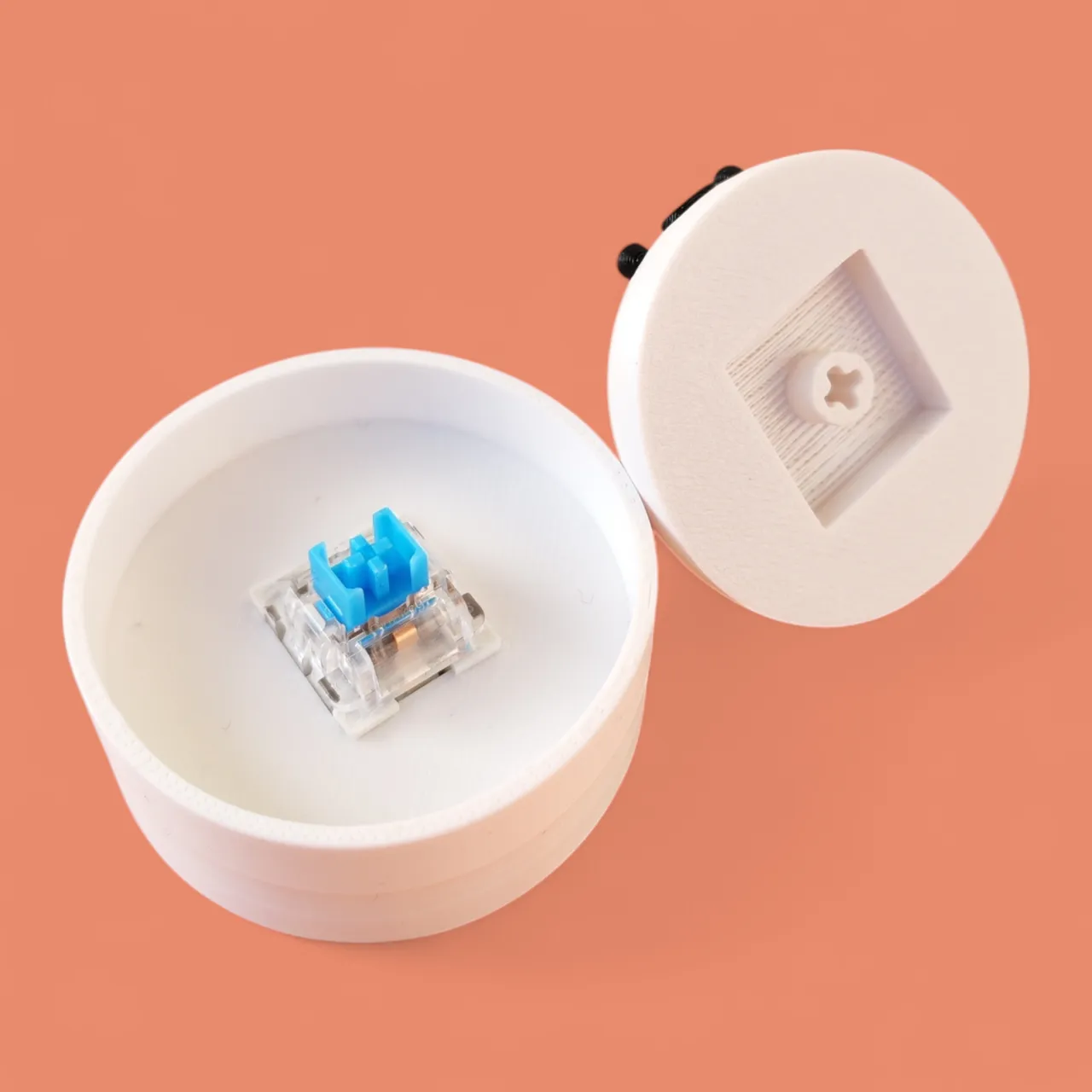 Happy Dumpling Clicker view 4
