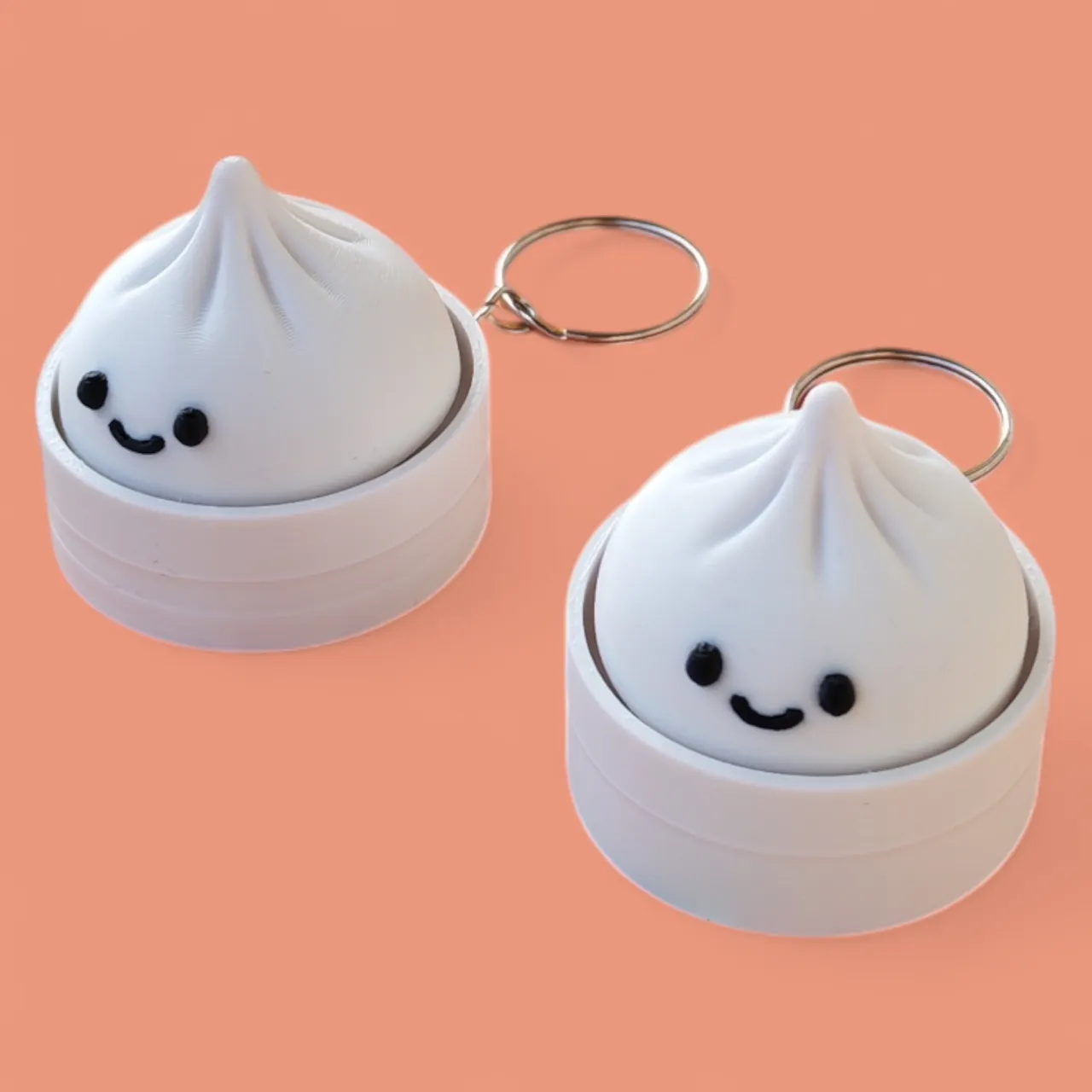 Happy Dumpling Clicker view 3