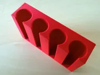 0.08mm layer, 2 walls, 15% infill