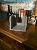 0.2mm layer, 3 walls, 5% infill
