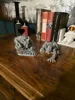 0.16mm layer, 2 walls, 8% infill