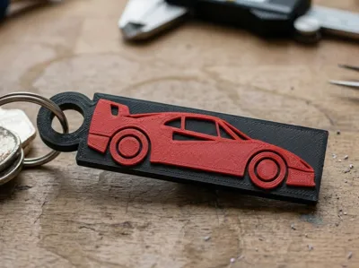 Ferrari F40 