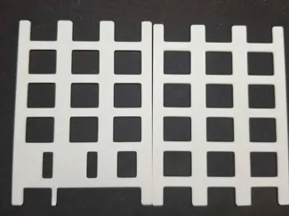 Ultimate Player Kit Click Wheel Easy Set Templates