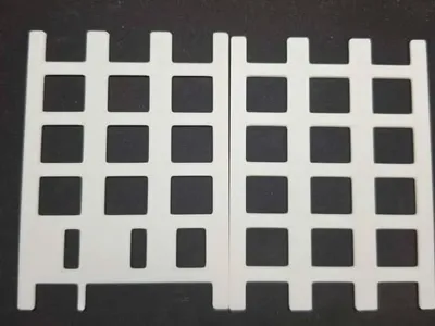 Ultimate Player Kit Click Wheel Easy Set Templates