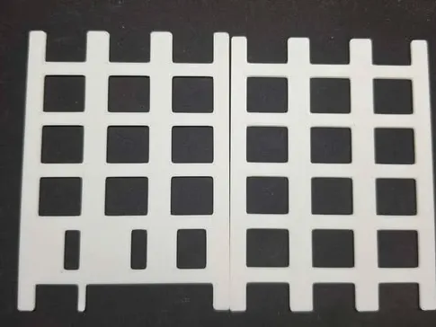 Ultimate Player Kit Click Wheel Easy Set Templates