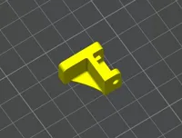 0.2mm layer, 2 walls, 100% infill