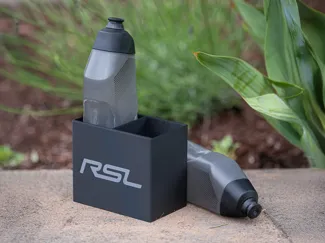 Trek RSL Aero Bottle Holder - Double