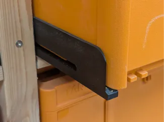 Systainer³ Rail Pro Slim