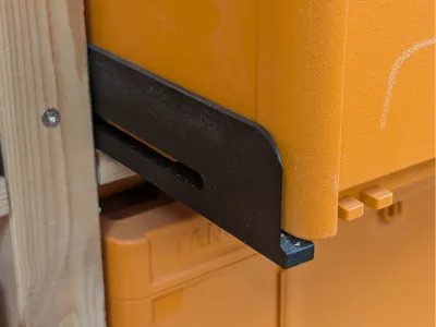 Systainer³ Rail Pro Slim