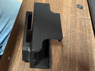Gerber Centerdrive Belt Clip