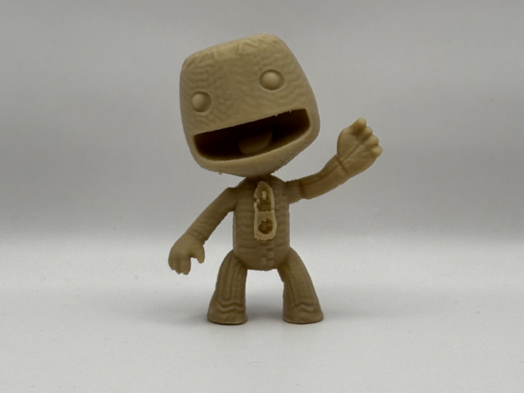 LittleBigPlanet - Sackboy