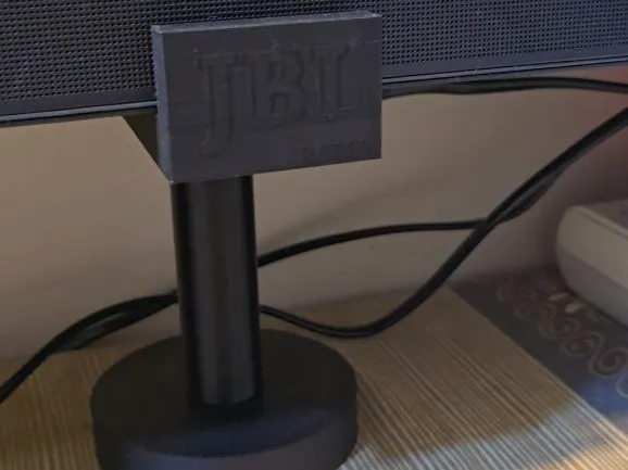 JBL BAR 800 Stand
