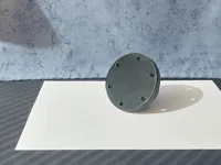 No holes, Strength Oriented