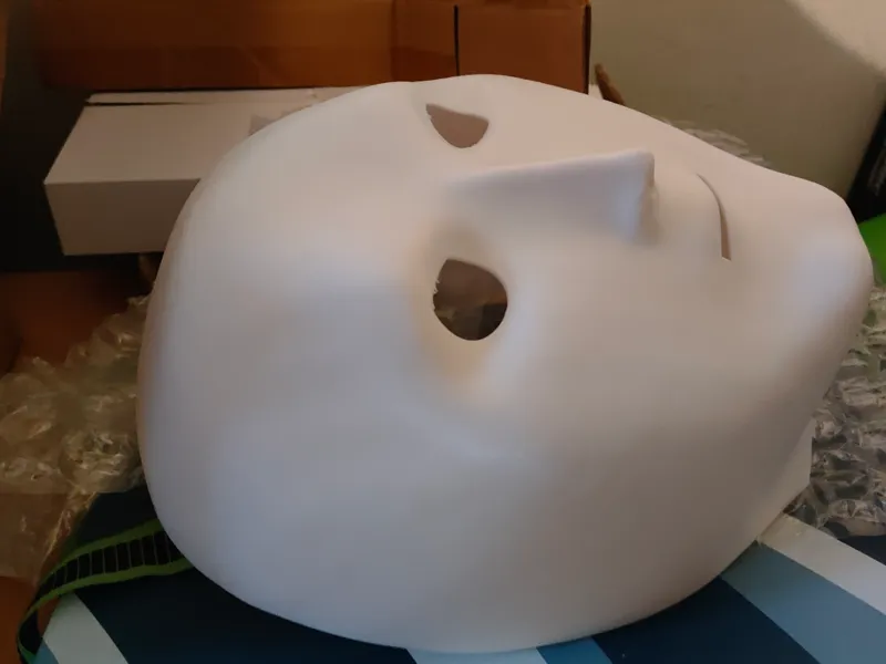 Meme Face - Stonk guy