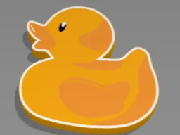 RUBBER DUCKY