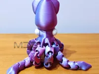 0.2mm layer, 2 walls, 5% infill