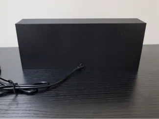 Marvel Lamp Base Box – Lithophane Light Case