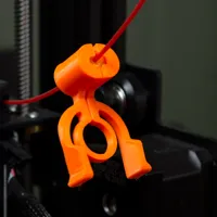 0.2mm layer, 3 walls, 15% infill