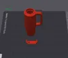 2x 10ml vial + dummy