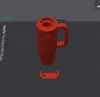 2x 3ml vials + dummy