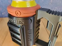 12oz Can Size, 4.83 Tall x 2.60 Wide (A1-mini)