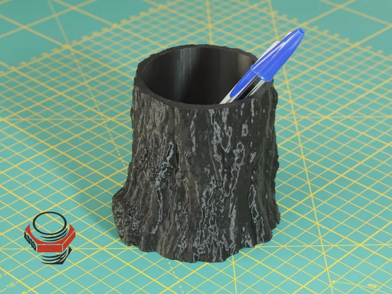 Pen Holder Tree