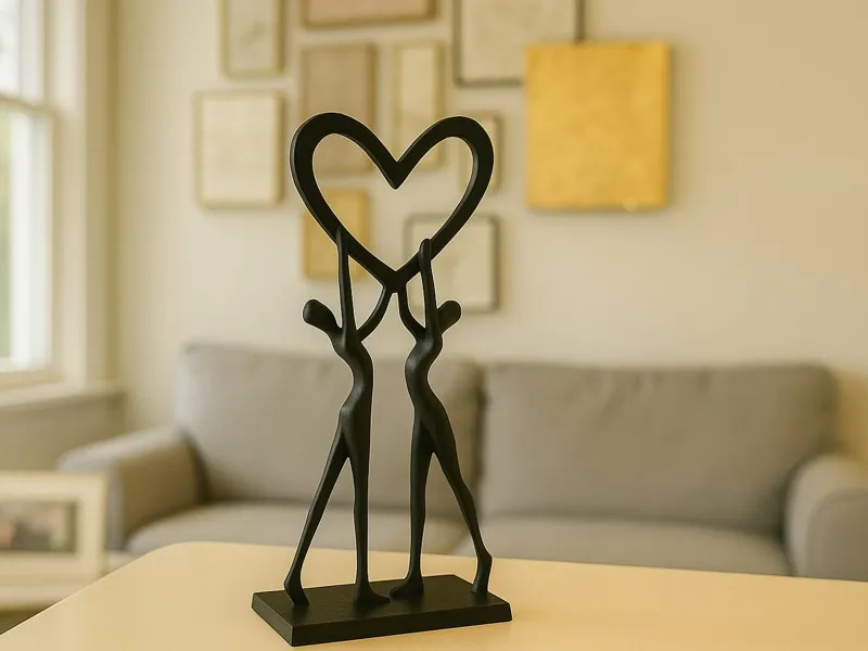 Union  of love ( Unione D'amore) 