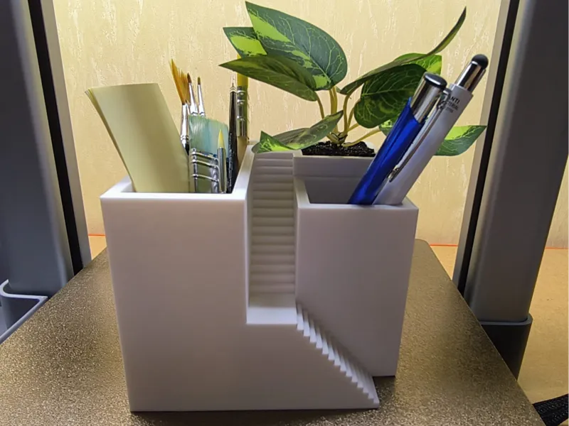 House pot organizer