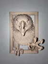 0.12mm layer, 2 walls, 5% infill