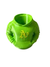 A's