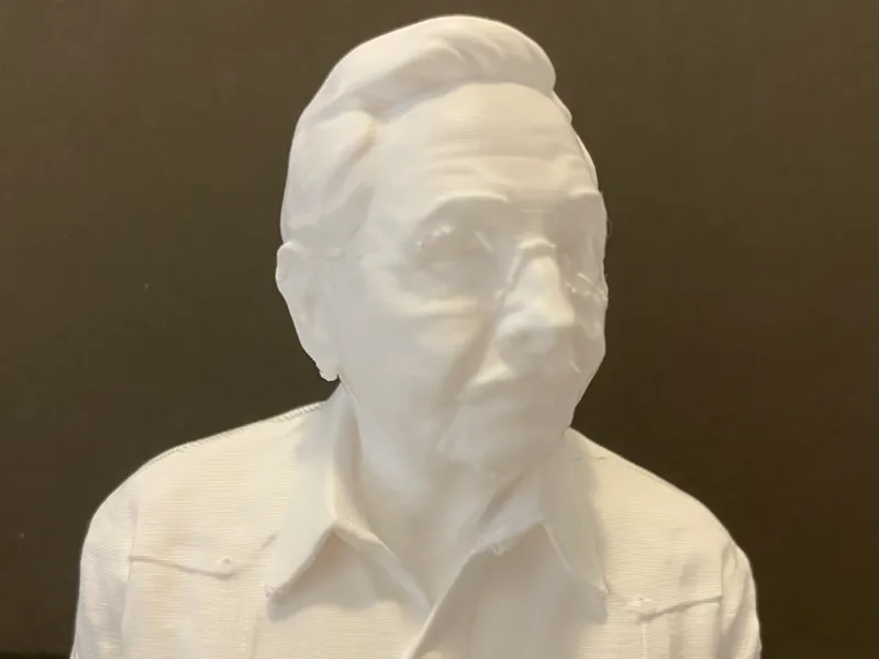 Raul Castro