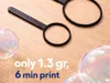 0.16mm layer, 2 walls, 100% infill