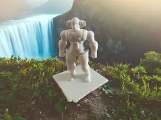 Jeeg robot