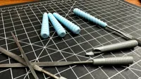0.2mm layer, 2 walls, 35% infill