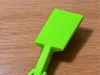 0.12mm layer, 2 walls, 15% infill