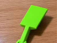 0.12mm layer, 2 walls, 15% infill