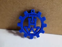 0.08mm layer, 2 walls, 15% infill