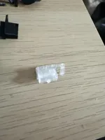 0.16mm layer, 2 walls, 15% infill