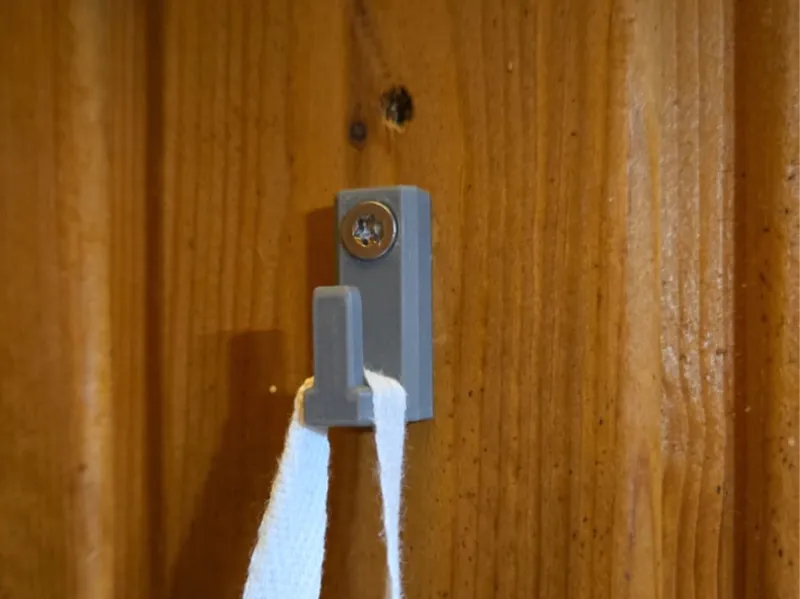 Towel Hook