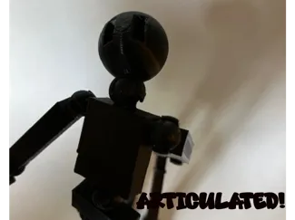 The Figure (BETA)