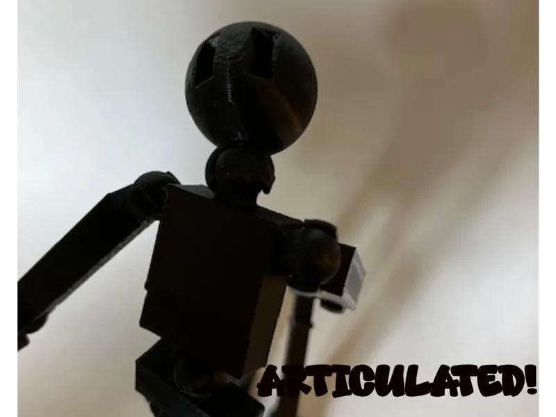 The Figure (BETA)