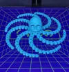 Large, 0.2mm layer, 2 walls, 12% gyroid