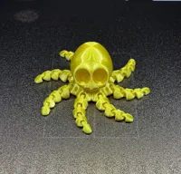 Small, 0.2mm layer, 2 walls, 12% gyroid
